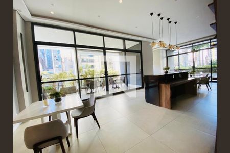 Apartamento à venda com 3 quartos, 162m² em Pinheiros, São Paulo