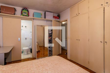 Casa à venda com 3 quartos, 120m² em Jardim Paulistano, São Paulo