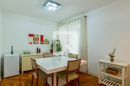 Casa à venda com 3 quartos, 120m² em Jardim Paulistano, São Paulo