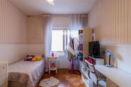 Casa à venda com 3 quartos, 120m² em Jardim Paulistano, São Paulo