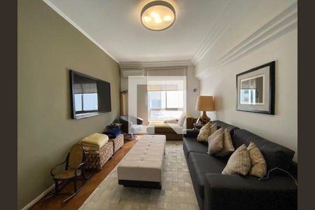 Apartamento à venda com 4 quartos, 277m² em Santa Cecilia, São Paulo
