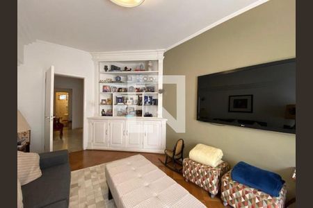 Apartamento à venda com 4 quartos, 277m² em Santa Cecilia, São Paulo