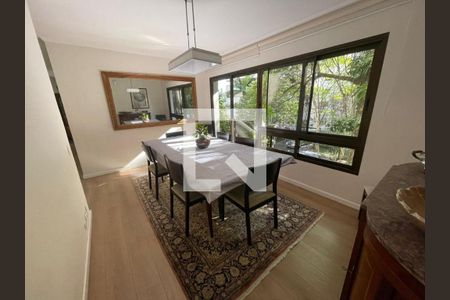 Apartamento à venda com 5 quartos, 320m² em Santa Cecilia, São Paulo