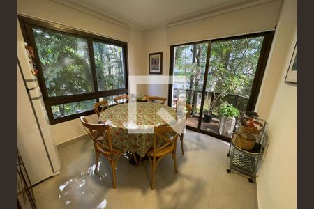 Apartamento à venda com 5 quartos, 320m² em Santa Cecilia, São Paulo
