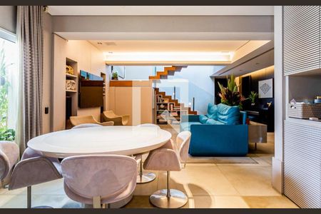 Apartamento à venda com 4 quartos, 622m² em Jardim Paulista, São Paulo