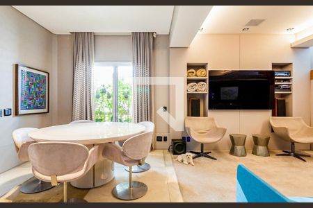 Apartamento à venda com 4 quartos, 622m² em Jardim Paulista, São Paulo