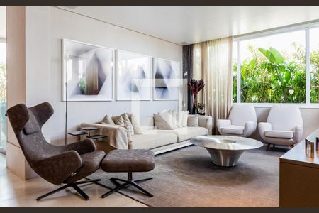 Apartamento à venda com 4 quartos, 622m² em Jardim Paulista, São Paulo