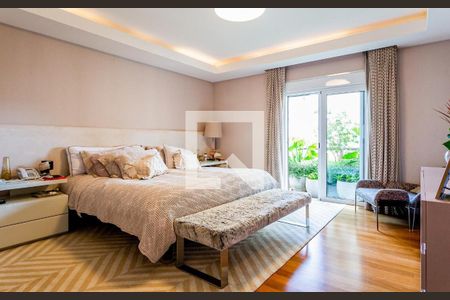 Apartamento à venda com 4 quartos, 622m² em Jardim Paulista, São Paulo