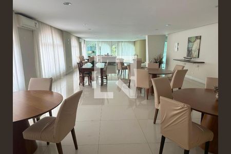 Apartamento à venda com 3 quartos, 123m² em Itaim Bibi, São Paulo