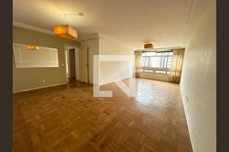 Apartamento à venda com 3 quartos, 123m² em Itaim Bibi, São Paulo