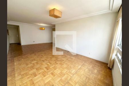 Apartamento à venda com 3 quartos, 123m² em Itaim Bibi, São Paulo