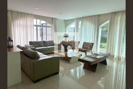 Apartamento à venda com 3 quartos, 123m² em Itaim Bibi, São Paulo