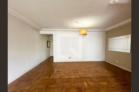 Apartamento à venda com 3 quartos, 123m² em Itaim Bibi, São Paulo