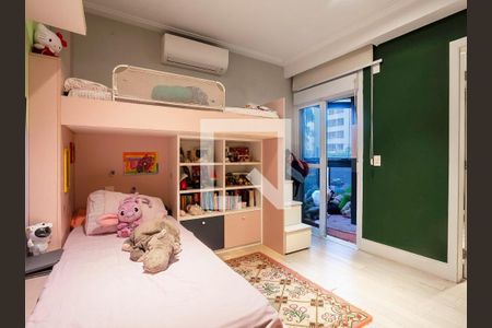 Apartamento à venda com 3 quartos, 201m² em Jardim Paulista, São Paulo