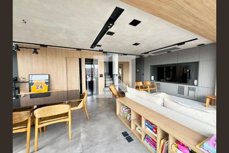 Apartamento à venda com 3 quartos, 220m² em Perdizes, São Paulo