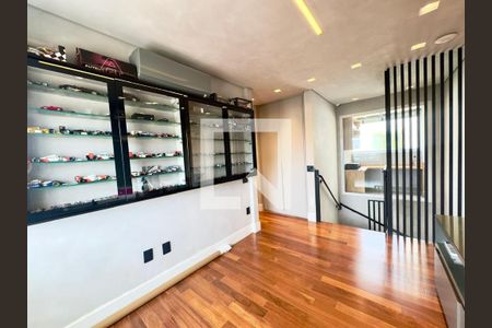 Apartamento à venda com 3 quartos, 220m² em Perdizes, São Paulo
