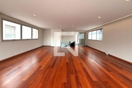 Apartamento à venda com 3 quartos, 449m² em Jardim Paulista, São Paulo