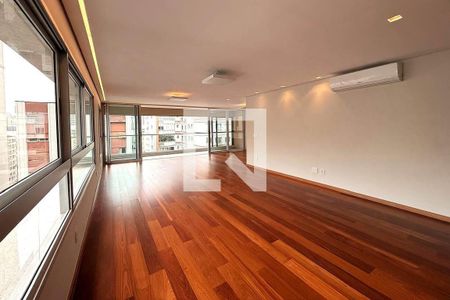 Apartamento à venda com 3 quartos, 449m² em Jardim Paulista, São Paulo