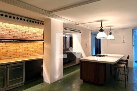 Apartamento à venda com 3 quartos, 630m² em Cerqueira César, São Paulo