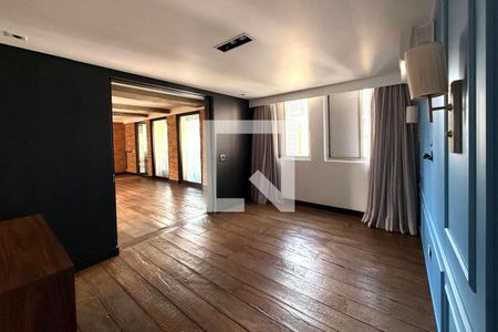 Apartamento à venda com 3 quartos, 630m² em Cerqueira César, São Paulo