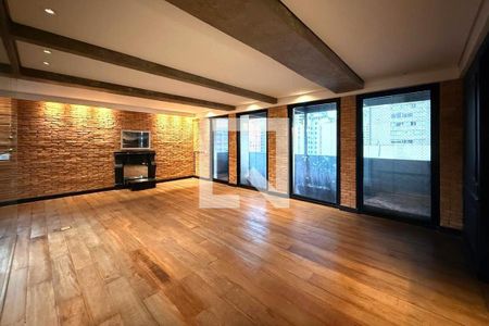 Apartamento à venda com 3 quartos, 630m² em Cerqueira César, São Paulo