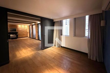 Apartamento à venda com 3 quartos, 630m² em Cerqueira César, São Paulo