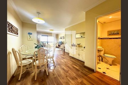 Apartamento à venda com 4 quartos, 128m² em Perdizes, São Paulo