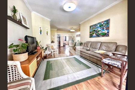 Apartamento à venda com 4 quartos, 128m² em Perdizes, São Paulo