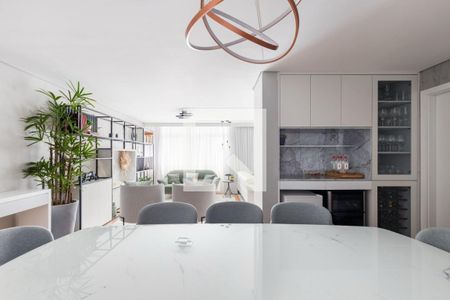 Apartamento à venda com 2 quartos, 119m² em Jardim Paulista, São Paulo