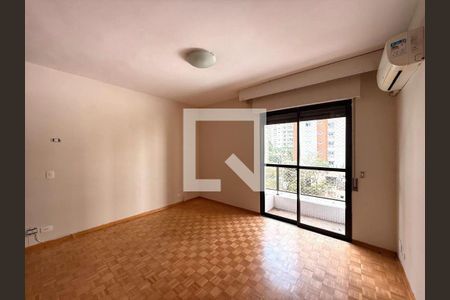 Apartamento à venda com 4 quartos, 189m² em Jardim Paulista, São Paulo