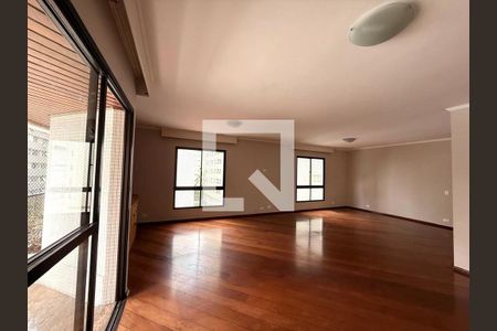 Apartamento à venda com 4 quartos, 189m² em Jardim Paulista, São Paulo