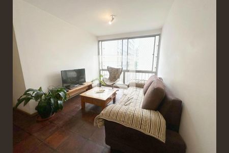 Apartamento à venda com 3 quartos, 100m² em Itaim Bibi, São Paulo