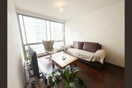Apartamento à venda com 3 quartos, 100m² em Itaim Bibi, São Paulo