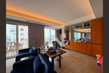 Apartamento à venda com 2 quartos, 178m² em Jardim Paulista, São Paulo