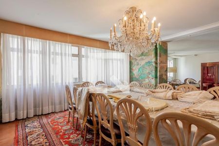 Apartamento à venda com 4 quartos, 470m² em Cerqueira César, São Paulo