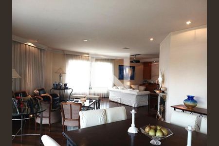 Apartamento à venda com 4 quartos, 314m² em Jardins, São Paulo