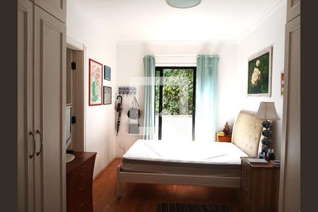 Apartamento à venda com 4 quartos, 314m² em Jardins, São Paulo