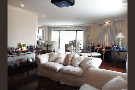 Apartamento à venda com 4 quartos, 314m² em Jardins, São Paulo