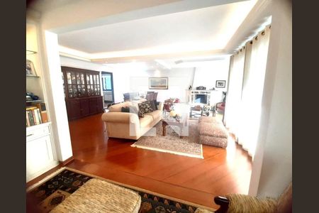 Apartamento à venda com 4 quartos, 210m² em Pompeia, São Paulo