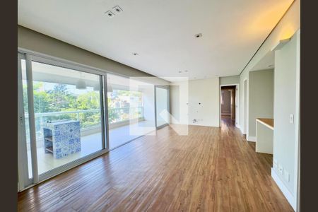Apartamento à venda com 3 quartos, 162m² em Vila Romana, São Paulo