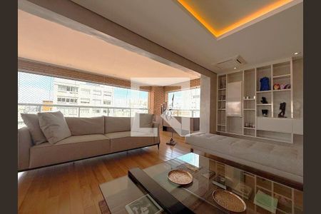Apartamento à venda com 3 quartos, 205m² em Jardim Paulista, São Paulo