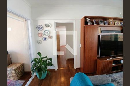 Apartamento à venda com 3 quartos, 150m² em Perdizes, São Paulo