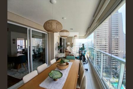 Apartamento à venda com 3 quartos, 150m² em Perdizes, São Paulo