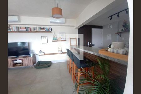 Apartamento à venda com 3 quartos, 121m² em Pinheiros, São Paulo