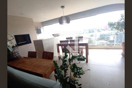 Apartamento à venda com 3 quartos, 121m² em Pinheiros, São Paulo