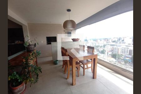 Apartamento à venda com 3 quartos, 121m² em Pinheiros, São Paulo