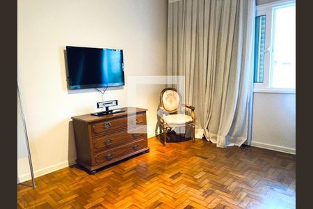 Apartamento à venda com 3 quartos, 158m² em Cerqueira César, São Paulo