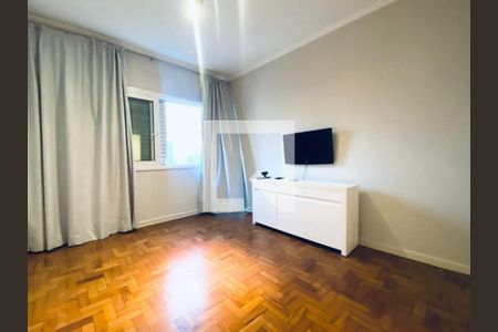 Apartamento à venda com 3 quartos, 158m² em Cerqueira César, São Paulo
