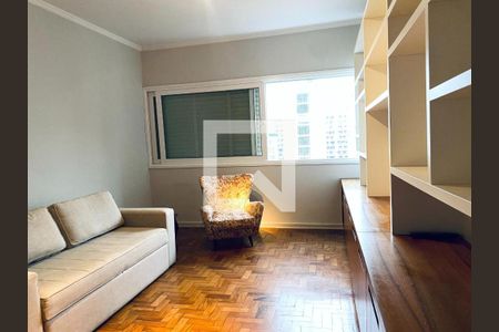 Apartamento à venda com 3 quartos, 158m² em Cerqueira César, São Paulo