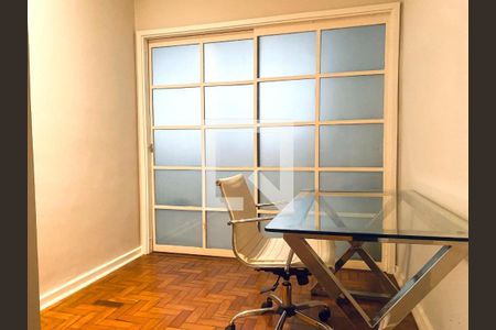 Apartamento à venda com 3 quartos, 158m² em Cerqueira César, São Paulo